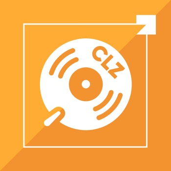 CLZ Music - CD/vinyl database