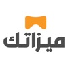 Mizatak - ميزاتك icon