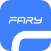 Fary - Ready to deliver icon