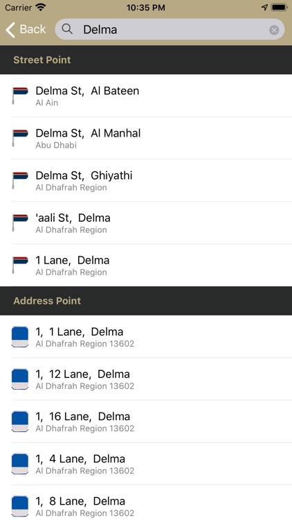 Smart Makani screenshot-3