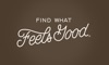 Find What Feels Good Yoga