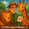 ZooRush Keeper icon