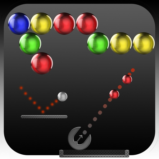 Re:Bounding app icon