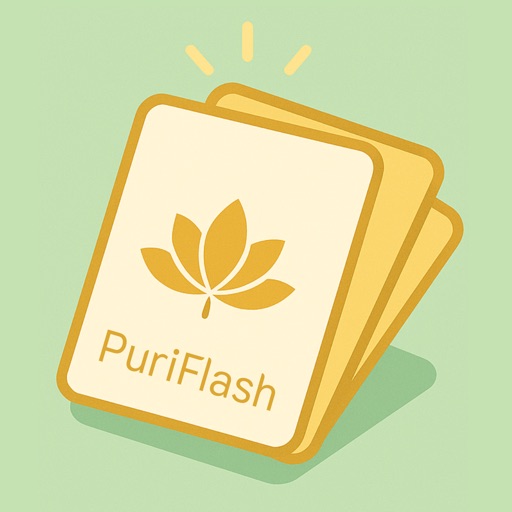 PuriFlash-บาลี