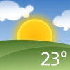 Weather for iPad! icon