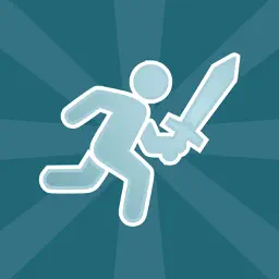 Idle Token Quest app icon