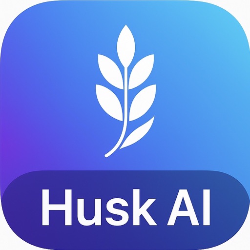 Husk AI Pro