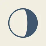 Moon Ritual: Daily Intention - App Icon