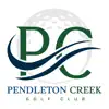 Pendleton Creek GC delete, cancel