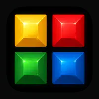 Jewel Sort: Color Merge