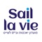 Welcome to the Sail La Vie Yacht Club members app