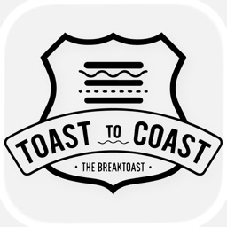 Toast To Coast