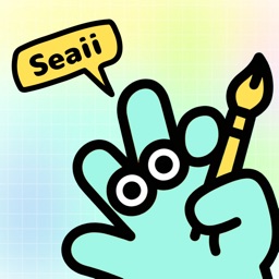 Seaii-Live Video Share,Chat