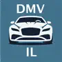 Illinois DMV Permit Test 2025