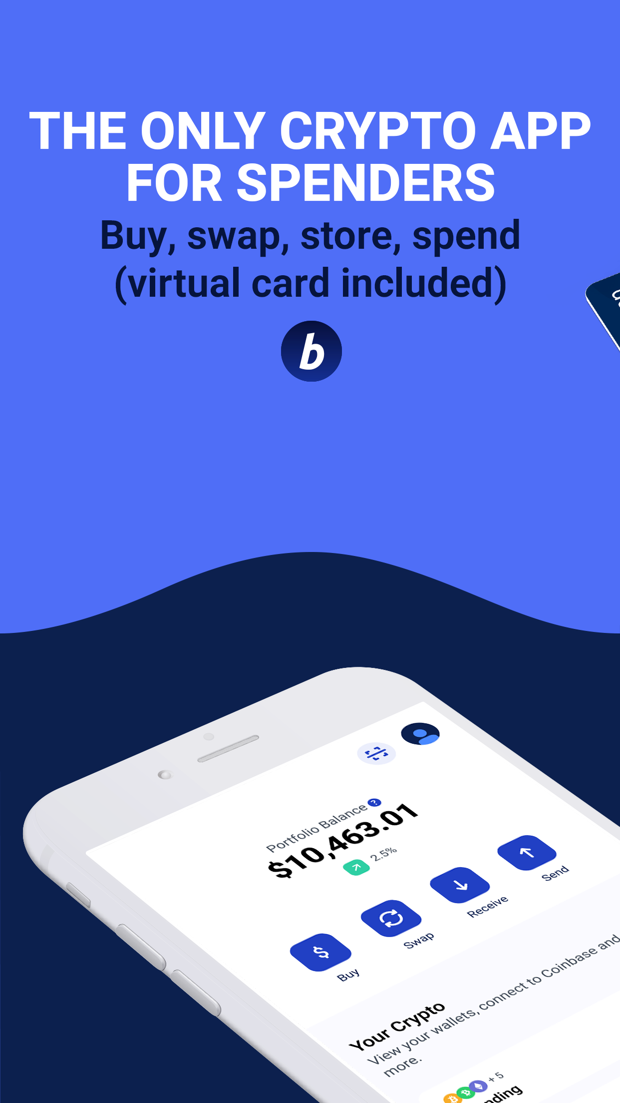 BitPay Bitcoin & Crypto Wallet