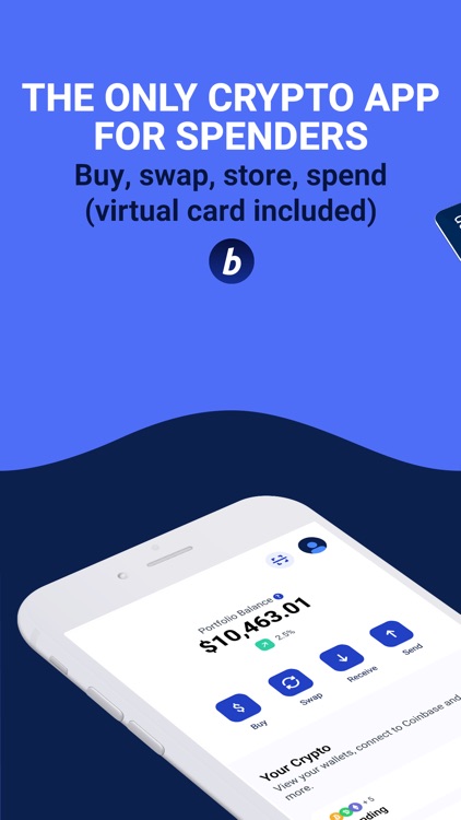 BitPay: Buy Bitcoin & Ethereum