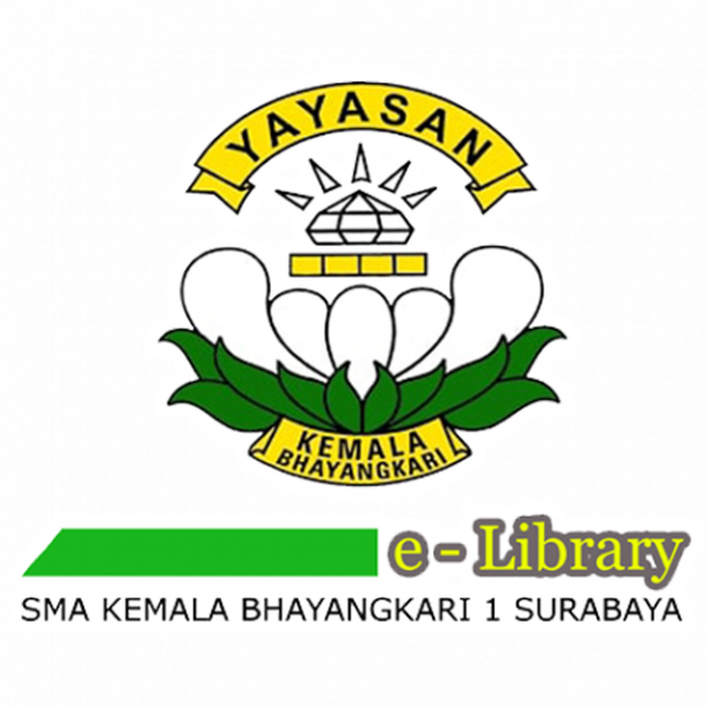 Get eLib SMA Kemala Bhayangkari 1 for iOS, iPhone, iPad Aso Report