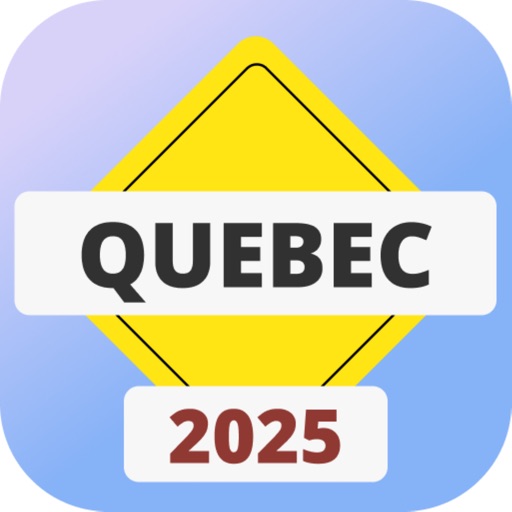 Quebec Driving Test Class 5