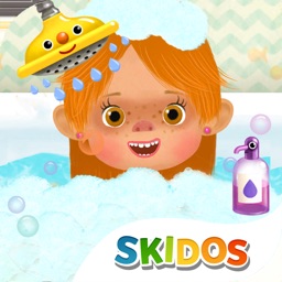 Learning Games For Kids SKIDOS