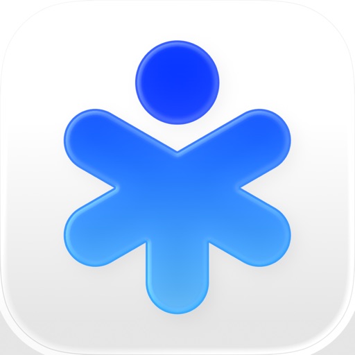 Touch Time - World Clock