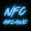 NFC Arcane icon