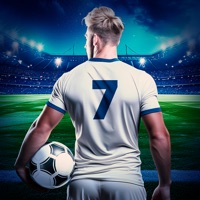 Soccer Hero logo