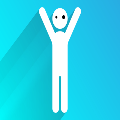 Stick Man for iMessage