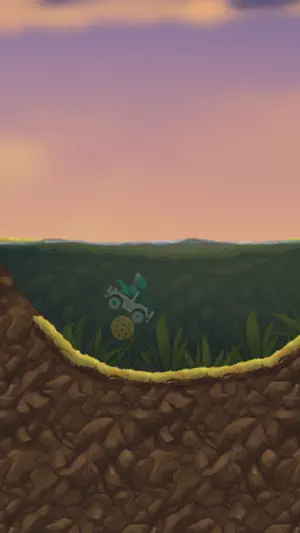Charlie: The Dino Rescue Team screenshot 3