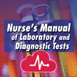 Manual Lab Diagnostic Tests - App Icon