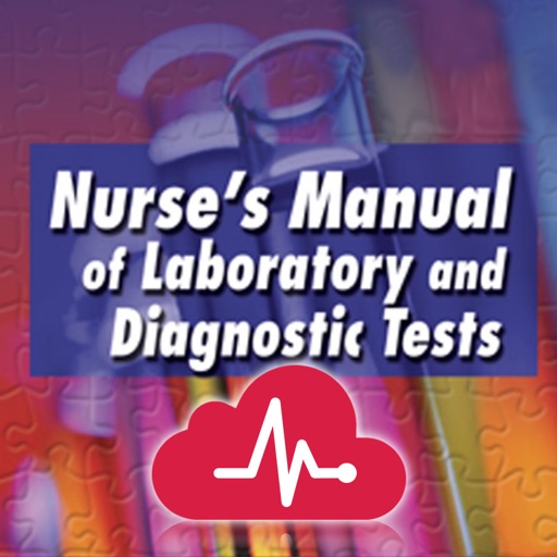 Manual Lab Diagnostic Tests