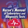 Get Manual Lab Diagnostic Tests for iOS, iPhone, iPad Aso Report