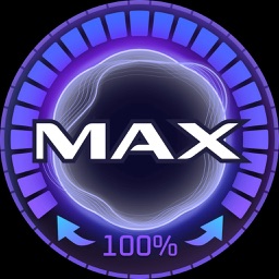 Max Volume: Super Bass Booster