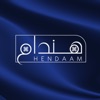 Hendaam icon