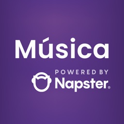 Música By Napster