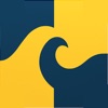 Amplitude - Wave Game icon