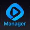 Manager Music – Offline Player icon