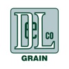 The DeLong Co., Inc. Grain icon