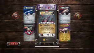 Sword & Sorcery App screenshot 2