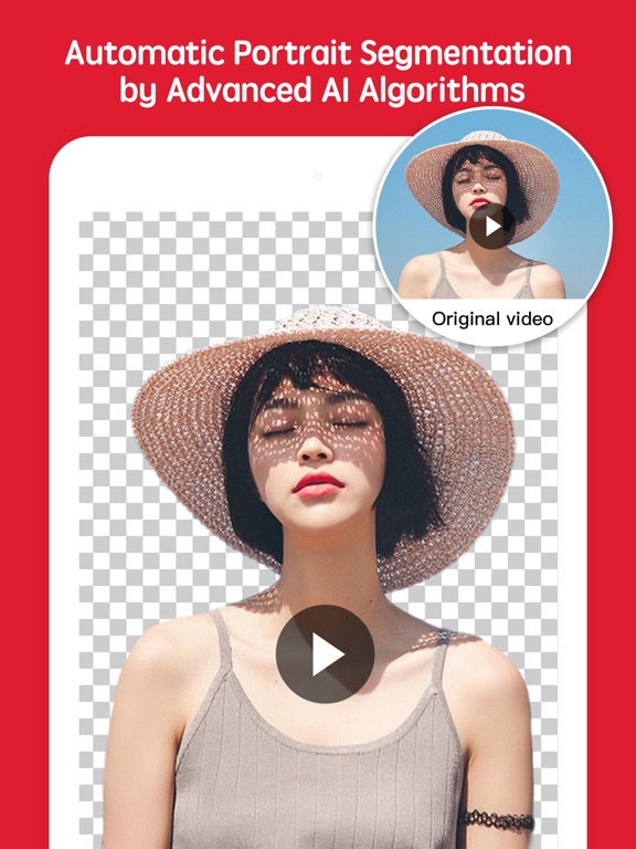Screenshot #4 pour Modifier Video