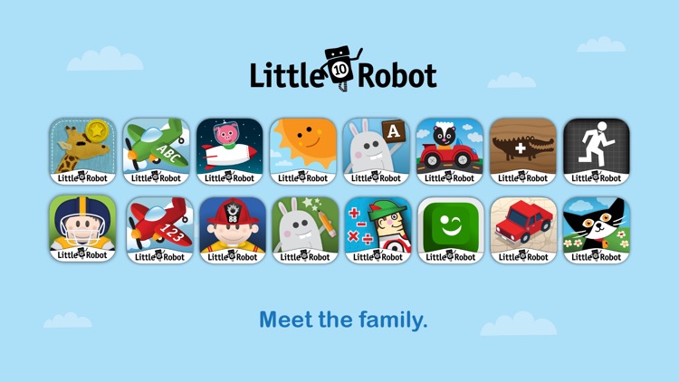 Goodness Shapes screenshot-9