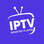 IPTV Smarter Player pour pc