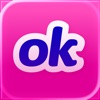 OkCupid Dating: Date Singles icon