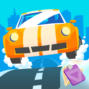 SpotRacers - Car Racing Game