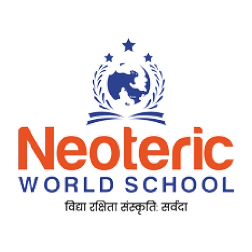 Neoteric World School Gwalior