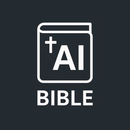 Bible Verse, Bible AI Chat App