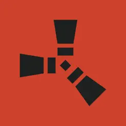 ‎Rust+ on the App Store