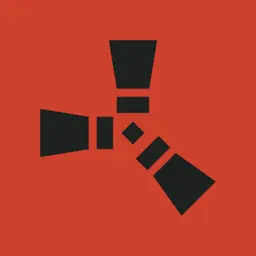 Rust+ app icon