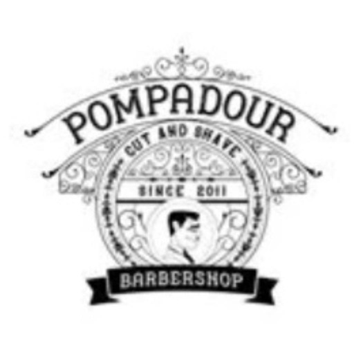 Pompadour Barbershop Bern