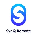 シンクリモート NEXT｜遠隔支援で、現場の判断を加速する - App-Symbol