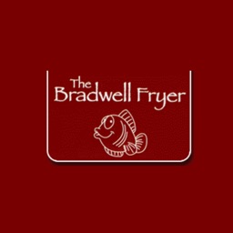 Bradwell Fryer